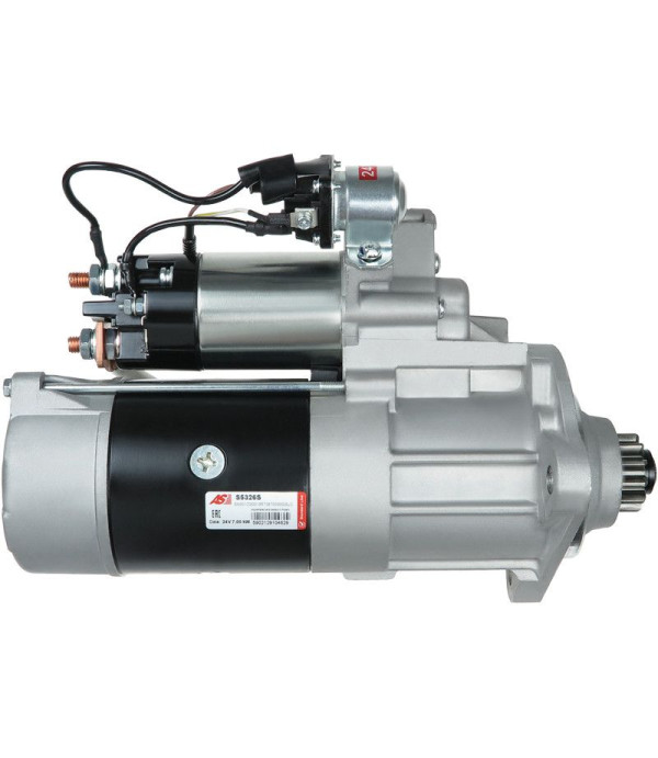 S5326S