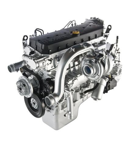 MOTOR IVECO CURSOR 11