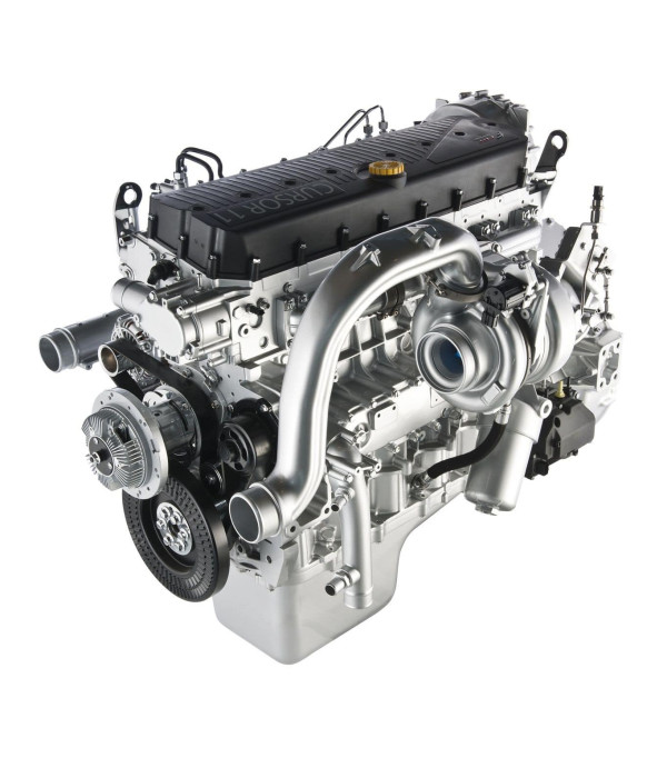 MOTOR IVECO CURSOR 11