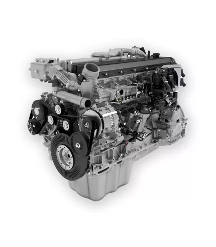 MOTOR MAN D26