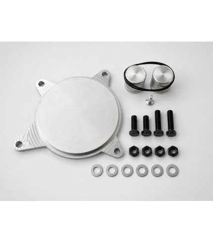 SET ANULARE RETARDER MERCEDES