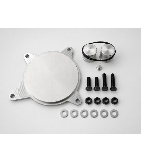 SET ANULARE RETARDER MERCEDES