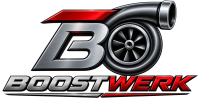 🇩🇪Boostwerk