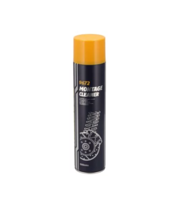 MN-9672 MONTAGE CLEANER