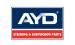 🇹🇷AYD