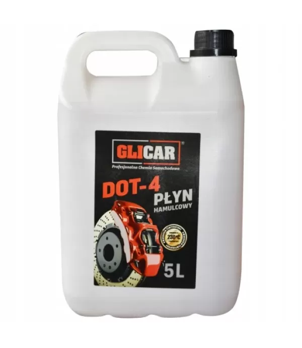 DOT4 5L