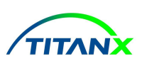 🇸🇪TITANX