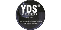 🇹🇷YDS