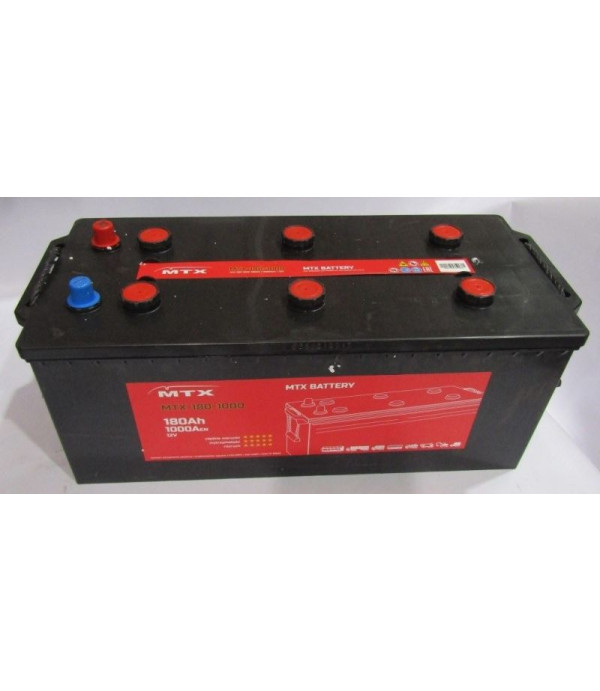 Acumulator 180Ah
