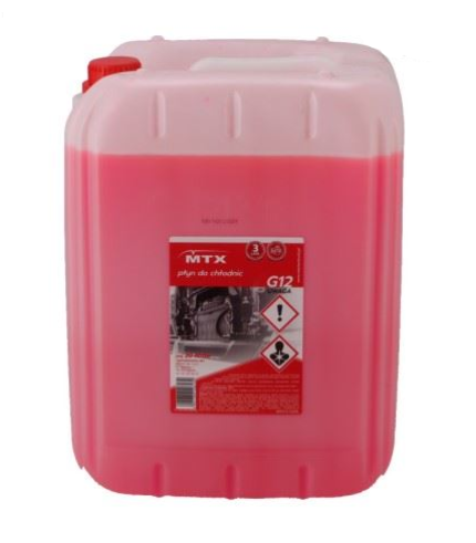 ANTIGEL G12 20L