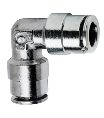 Mufă rapidă "L" 16mm