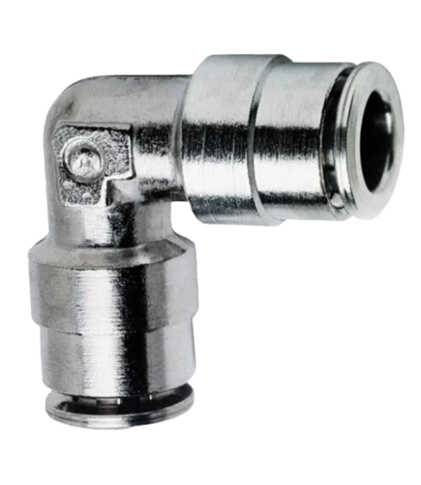 Mufă rapidă "L" 10mm