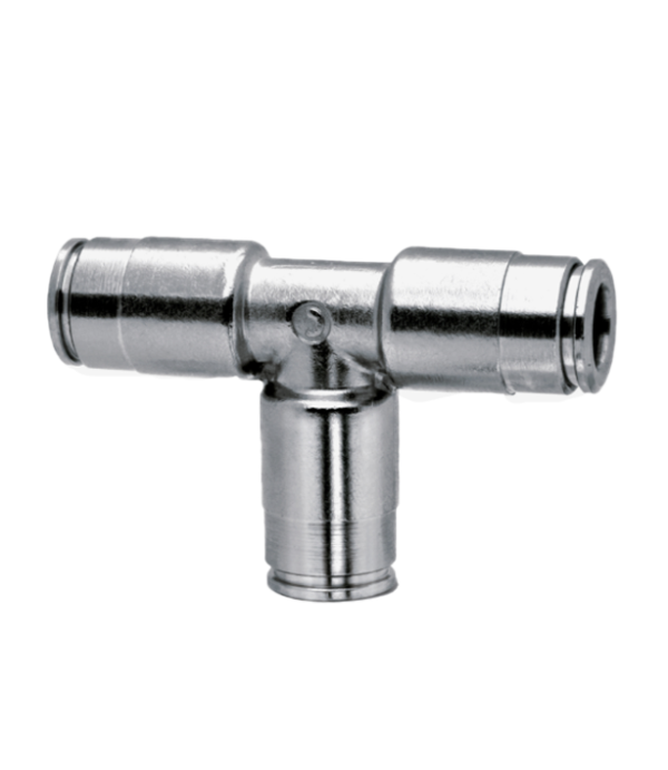 Mufă rapidă "T" 10mm