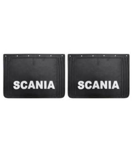 Set preșuri noroi SCANIA 40x60cm