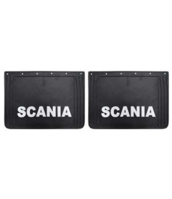 Set preșuri noroi SCANIA 40x60cm