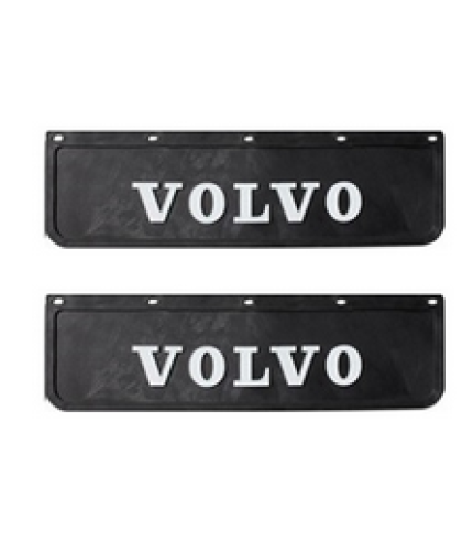 Set preșuri noroi VOLVO 18x60cm