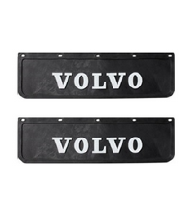 Set preșuri noroi VOLVO 18x60cm