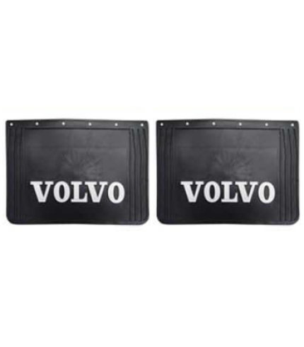Set preșuri noroi VOLVO 40x60cm