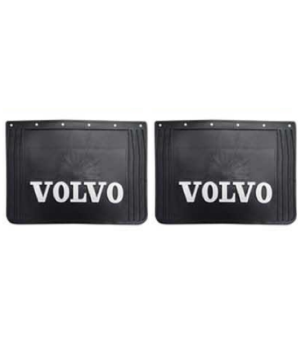 Set preșuri noroi VOLVO 40x60cm