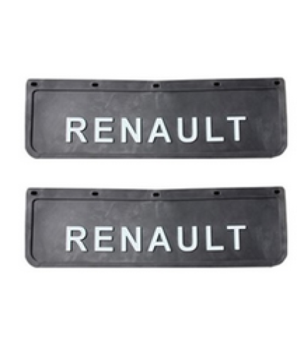 Set preșuri noroi RVI 18x60cm
