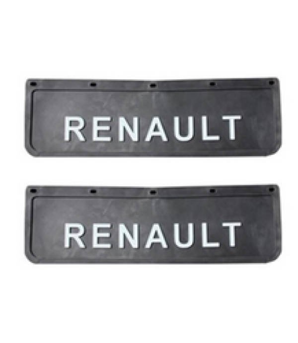 Set preșuri noroi RVI 18x60cm