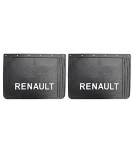 Set preșuri noroi RVI 40x60cm