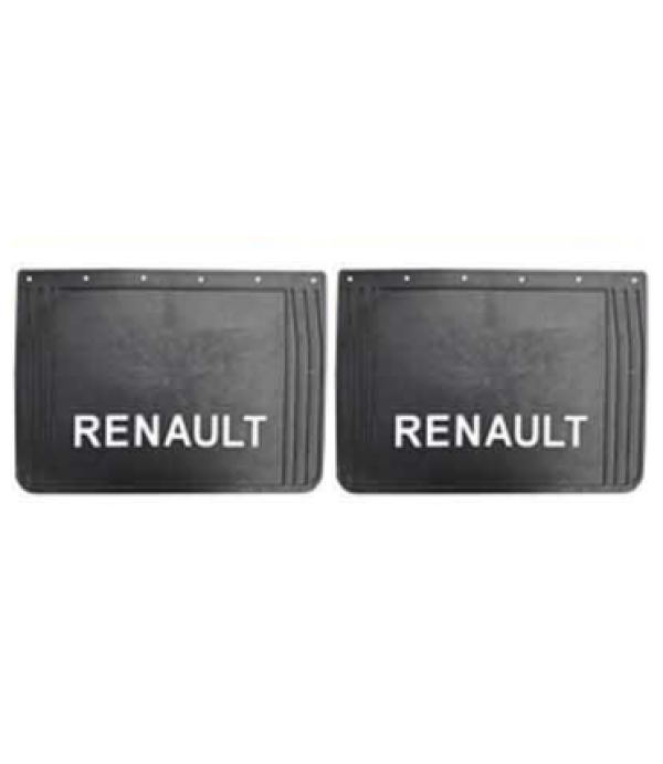 Set preșuri noroi RVI 40x60cm