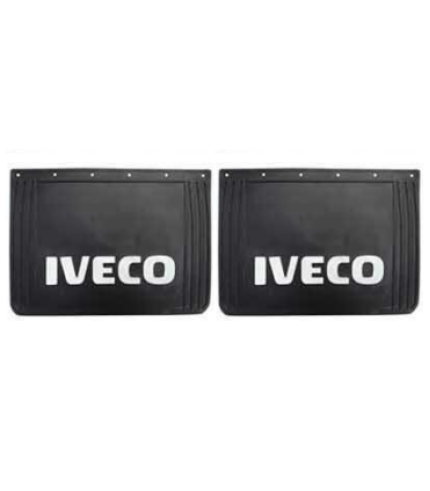 Set preșuri noroi IVECO 40x60cm