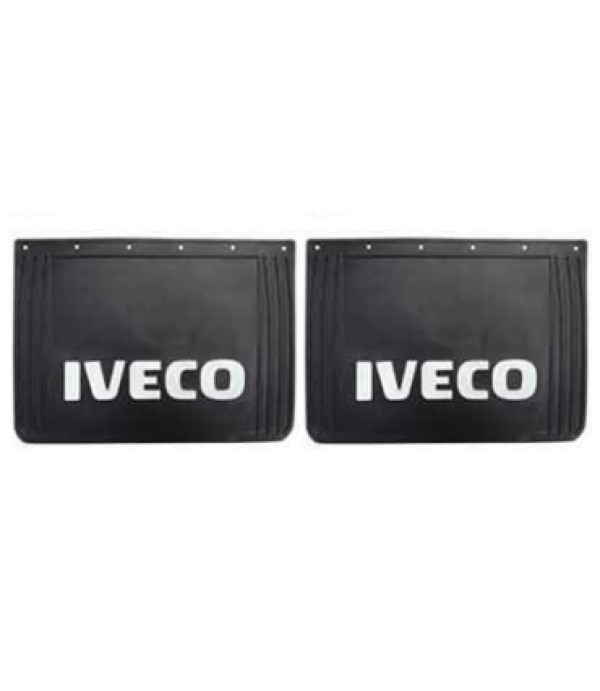 Set preșuri noroi IVECO 40x60cm