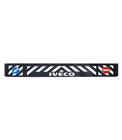Set preșuri noroi IVECO 35x240cm