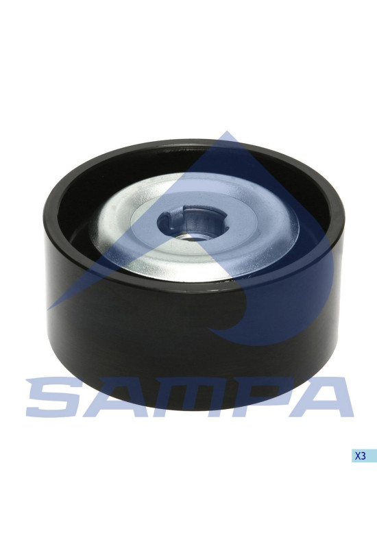 MTX-500420 (EURO 6)