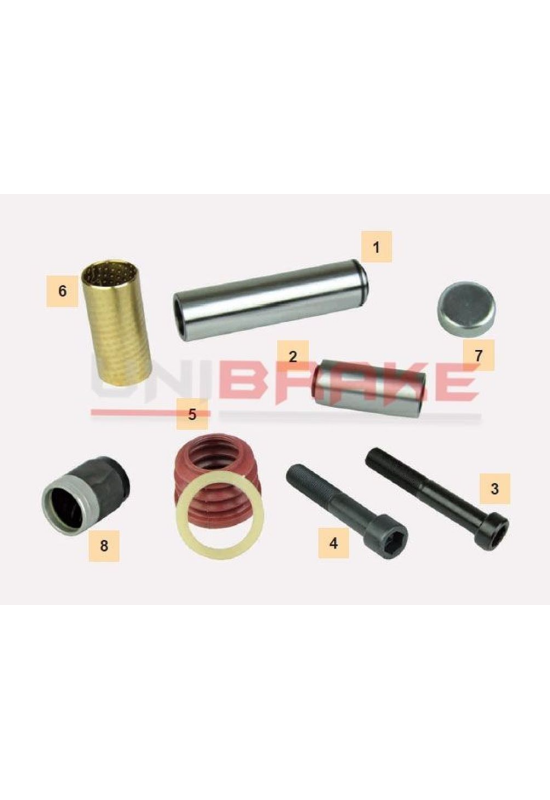 UNB 5061