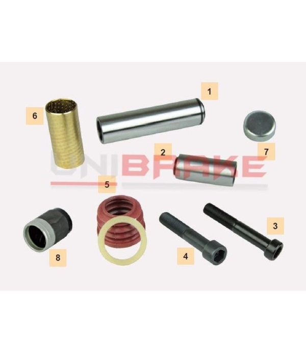 UNB 5061