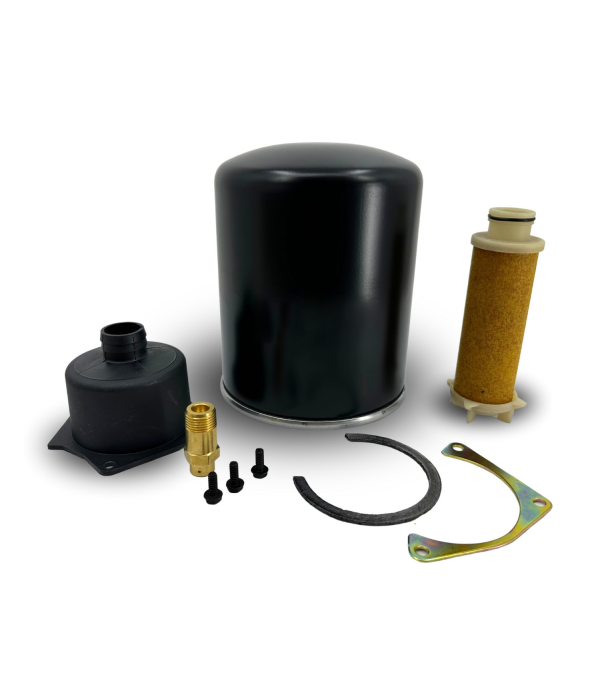 HALDEX VOLVO USA REPAIR KIT