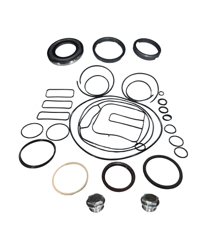 SET REPARAȚIE RETARDER MERCEDES