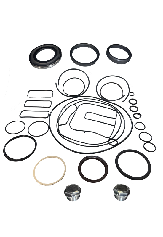 SET REPARAȚIE RETARDER MERCEDES