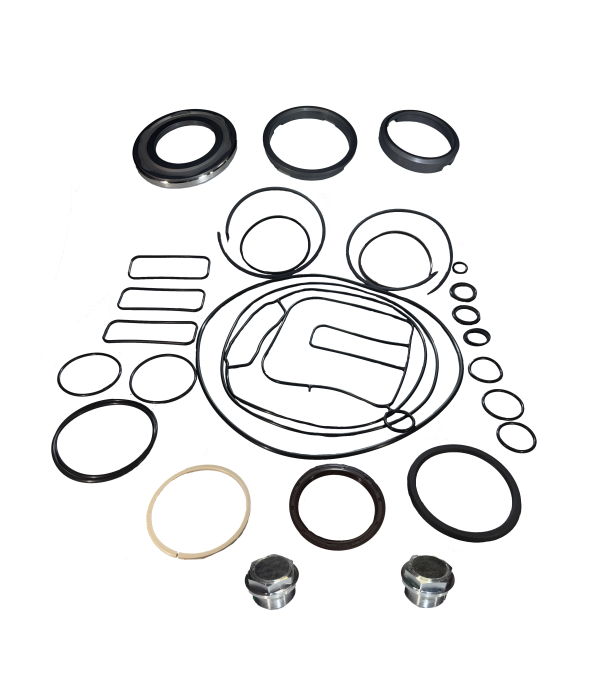 SET REPARAȚIE RETARDER MERCEDES