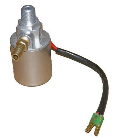 CLAXON 24V