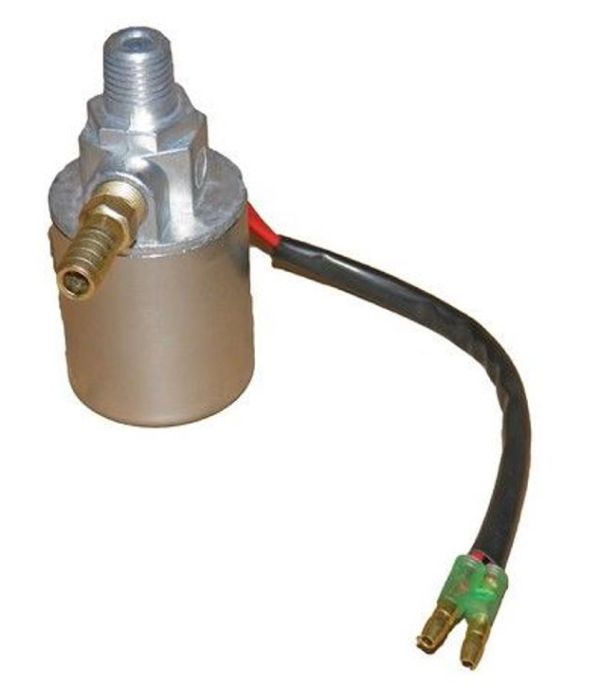 CLAXON 24V