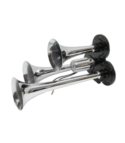 CLAXON 15/21/27CM 24V