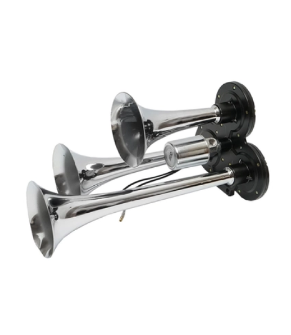 CLAXON 15/21/27CM 24V