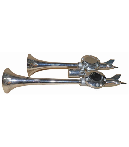 CLAXON 33/40CM 24V