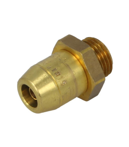 M12x1,5 - 10/8