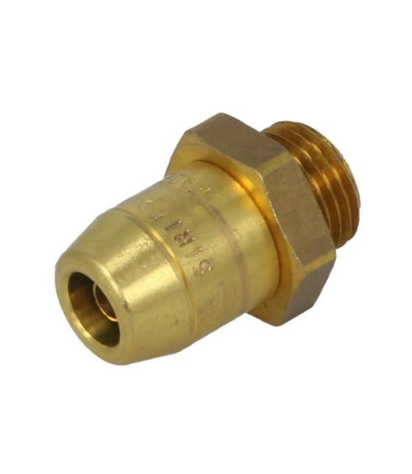 M12x1,5 - 10/8