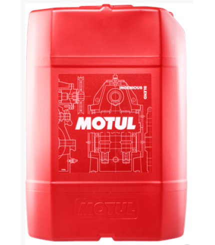 MOTUL TEKMA MEGA X 15W40 20L