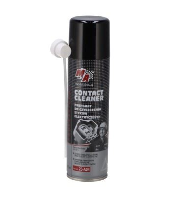 CONTACT CLEANER 250ml