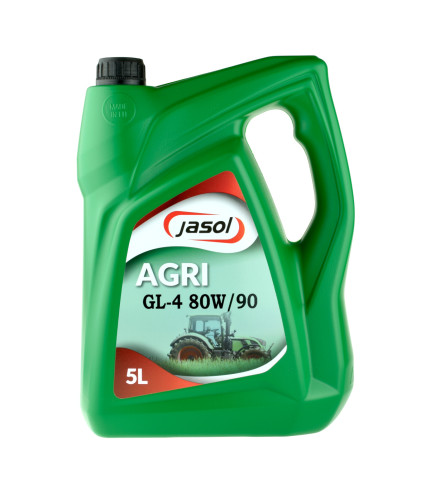 80W90 5L