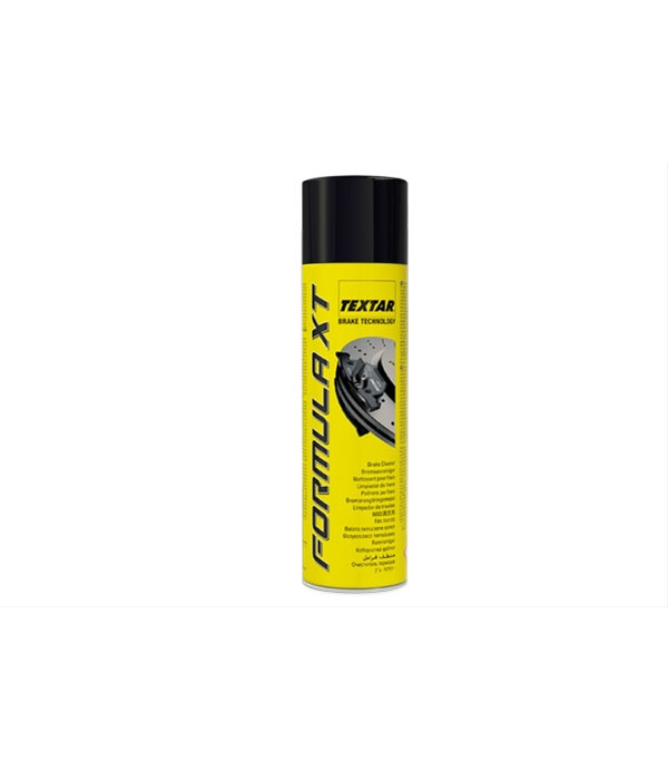 FORMULA XT - BRAKE CLEANER