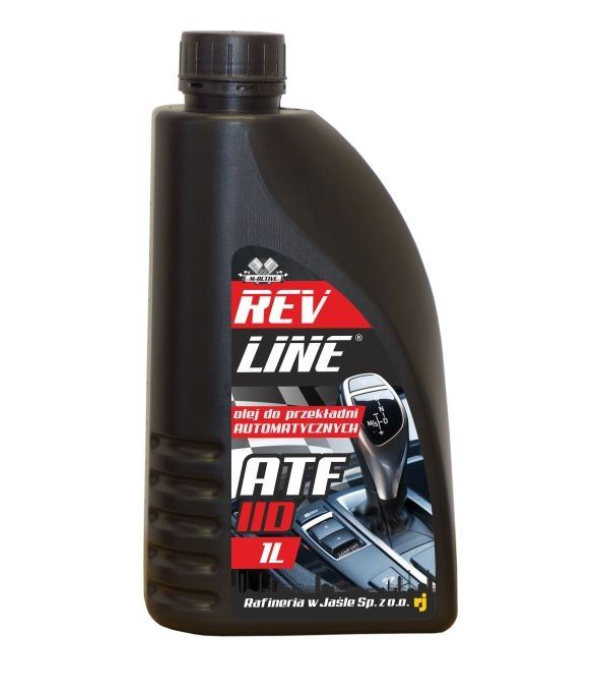 ATF IID 1L