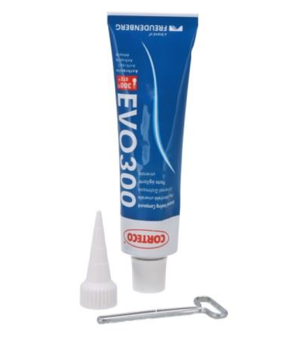 SILICON CORTECO 70ML